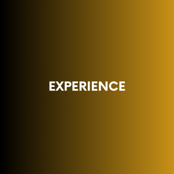 Experience Deposit - Image 3